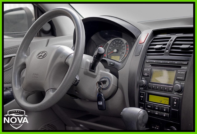 Tucson gls 2.0 automática 2010 - Foto 9