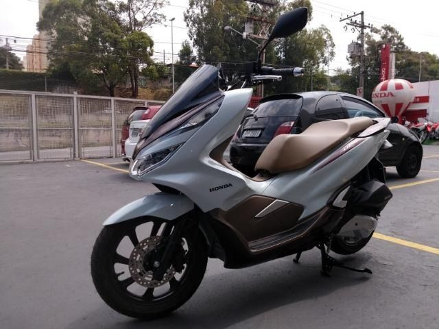 HONDA PCX 150 SPORT 2020 - 743366998  OLX