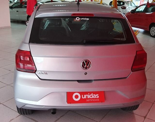 Gol 1.6 mt 2019 - Foto 4