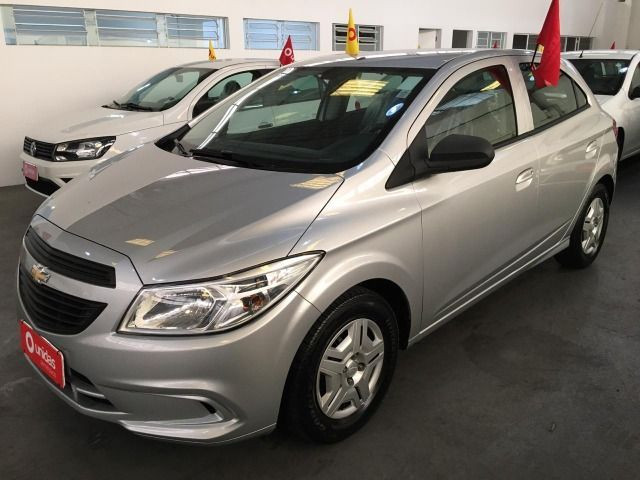 GM Onix Joy - Barbada!! - Foto 2