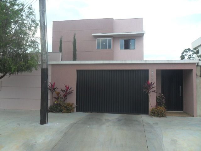 Apto Aluguel - JK