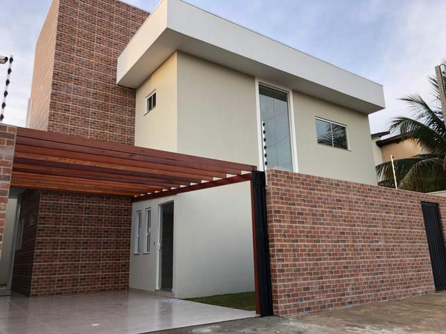 Sobrado Jardim Paraíso