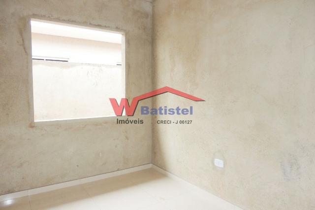 Casa Nova com 3 dormitórios sendo um suíte à venda, 62,11 m² ? Osasco ? Colombo/PR - Foto 10