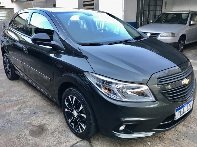 Onix 1.0 Joy SPE/4 2018 - Foto 3