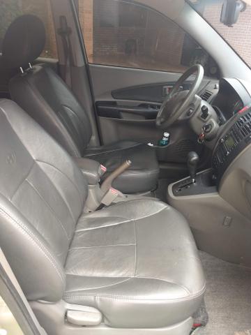 Hyundai Tucson 2.0 GLS Automática 2010 - Foto 5