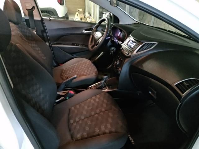 HYUNDAI HB20 1.6 COMFORT STYLE 16V FLEX 4P AUTOMATICO. - Foto 6