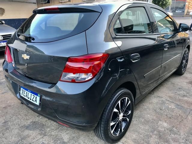Onix 1.0 Joy SPE/4 2018 - Foto 4
