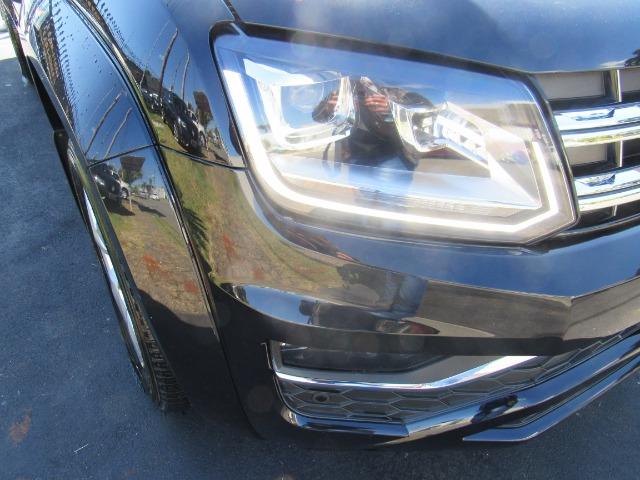 Amarok 2019 com apenas 23 Mil km Estado de zero km - Foto 5