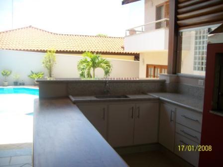 Casa com 3 dormitórios à venda, 310 m² por R$ 1.400.000,00 - Condominio Villaggio Capricci - Foto 18