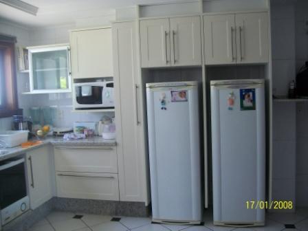 Casa com 3 dormitórios à venda, 310 m² por R$ 1.400.000,00 - Condominio Villaggio Capricci - Foto 15