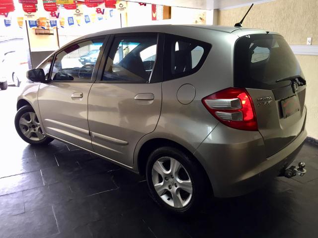 Honda Fit 2011 - Foto 3