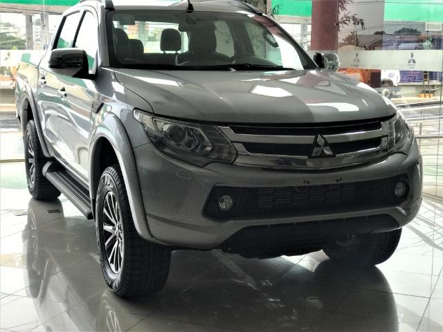 L200 triton sport HPE-S