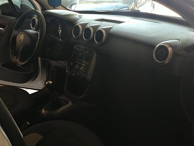 C3 2014/2015 1.5 TENDANCE 8V FLEX 4P MANUAL - Foto 6