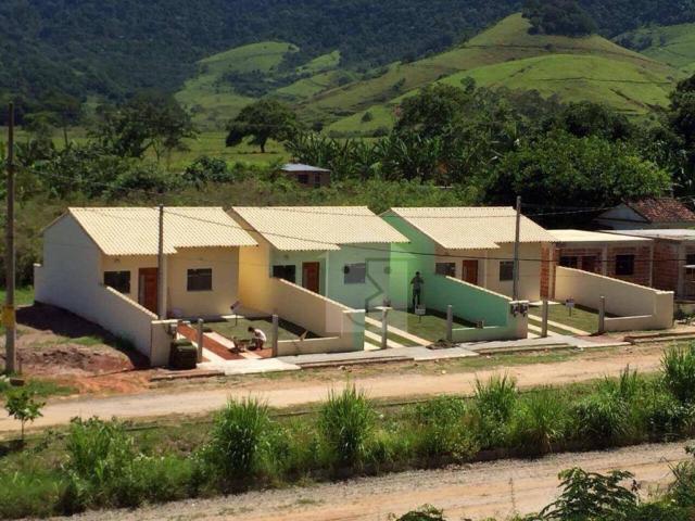 Casa residencial à venda, Vale da Figueira (Ponta Negra), Maricá. - Foto 3