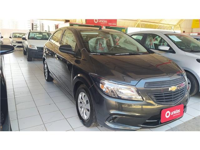 Chevrolet Onix 1.0 mpfi joy 8v flex 4p manual - Foto 3