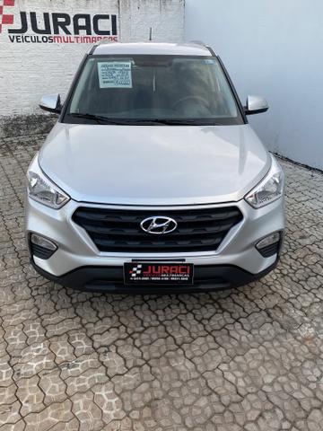 Hyundai/creta smart 1.6 at 2018/2019 - Foto 2
