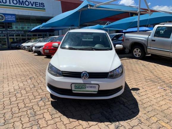 Gol 1.0 Trend/ Power 8V 4p