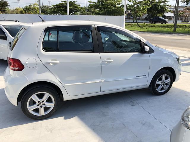 VW Fox Confortline 1.0 2016 - Foto 6