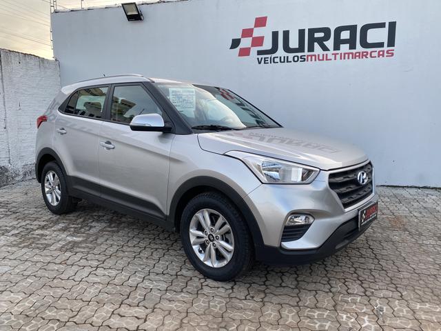 Hyundai/creta smart 1.6 at 2018/2019