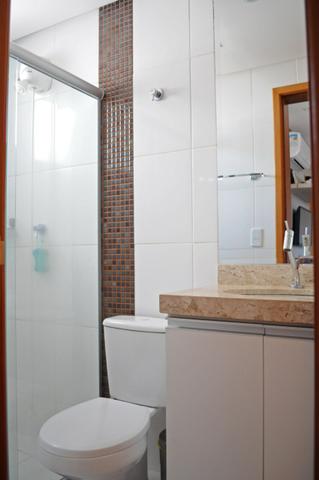 Excelente apartamento Visage Oeste - Foto 11