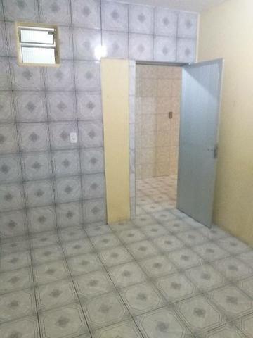 Casa com garagem 2 quartos cidade oeste - Foto 7