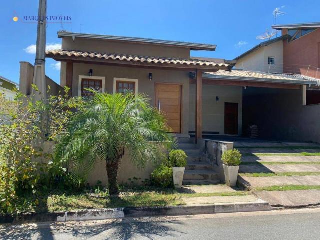 Casa residencial à venda, Reserva das Videiras - Louveira/SP - Foto 3