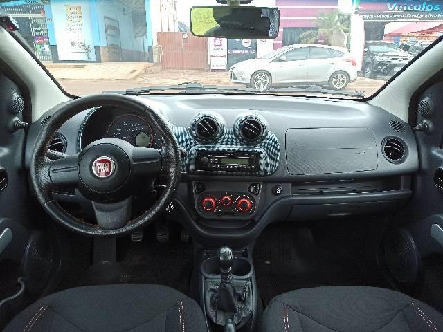 FIAT UNO SPORTING 1.4 - Foto 6