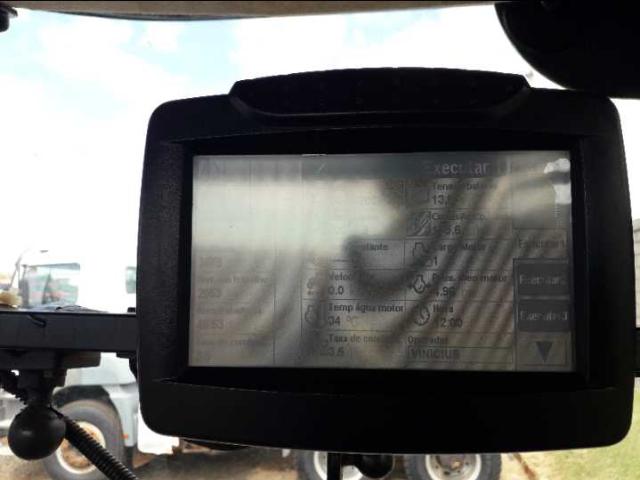 Trator new holland T7245 - Foto 2