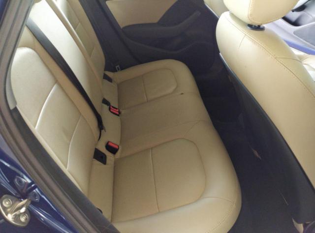 AUDI A3 1.4 TFSI SEDAN ATTRACTION 16V FLEX 4P TIPTRONIC - Foto 10