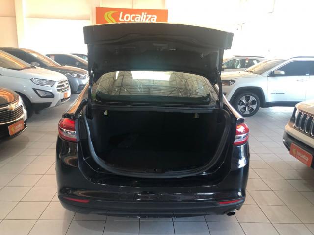 FUSION 2017/2017 2.5 SE 16V FLEX 4P AUTOMÁTICO - Foto 5