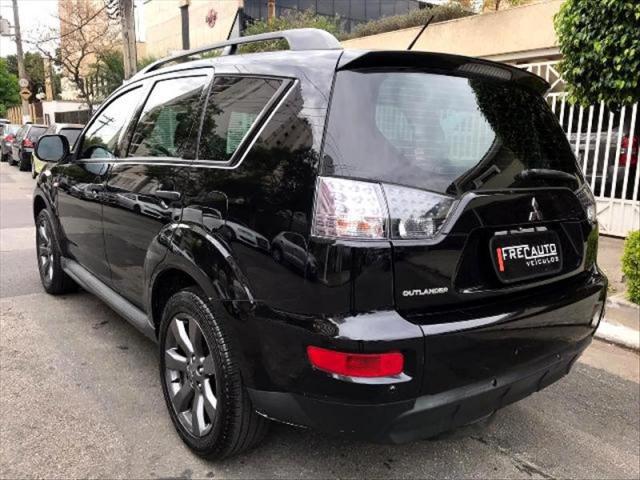 Mitsubishi Outlander 2.0 16v - Foto 3