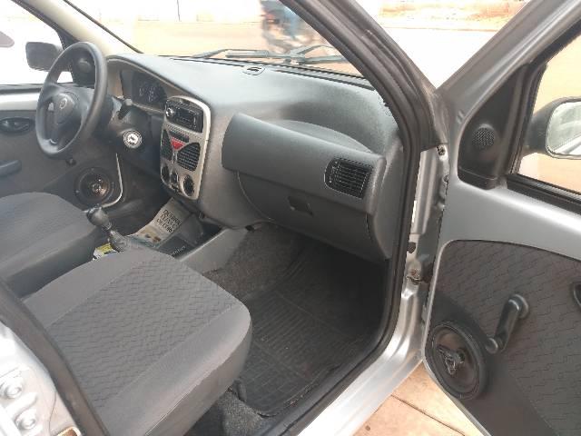Fiat Palio com ar condicionado - Foto 2