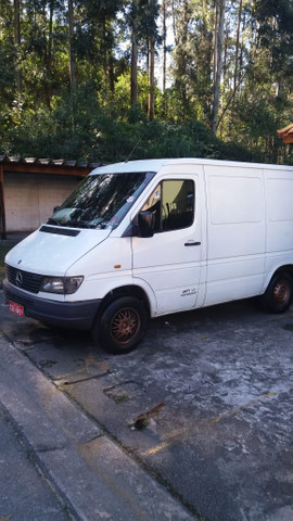 sprinter 98 olx