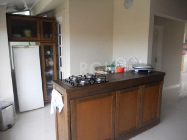 Casa à venda com 3 dormitórios em Ipanema, Porto alegre cod:BT10068 - Foto 10