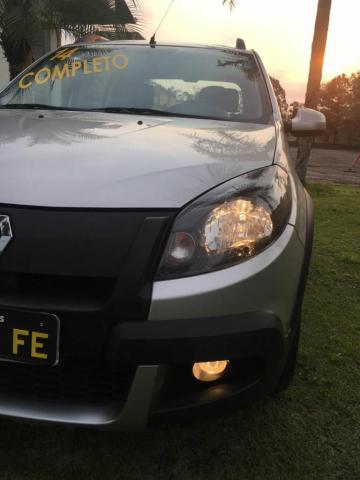 Renault Sandero STW 16HP - Foto 3