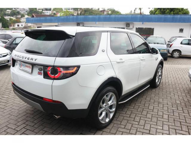 Land Rover Discovery SPORT TD4 HSE - Foto 4