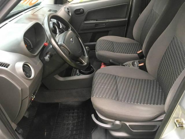Ford EcoSport XLS 1.6 FLEX COMPLETA GNV EMBAIXO - Foto 15