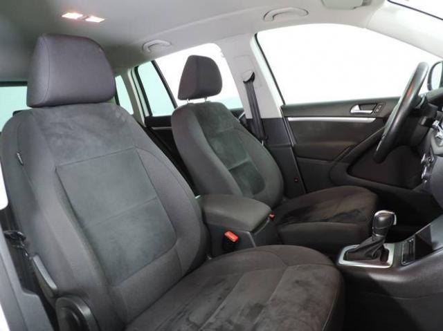 TIGUAN 2015/2015 2.0 TSI 16V TURBO GASOLINA 4P TIPTRONIC - Foto 5