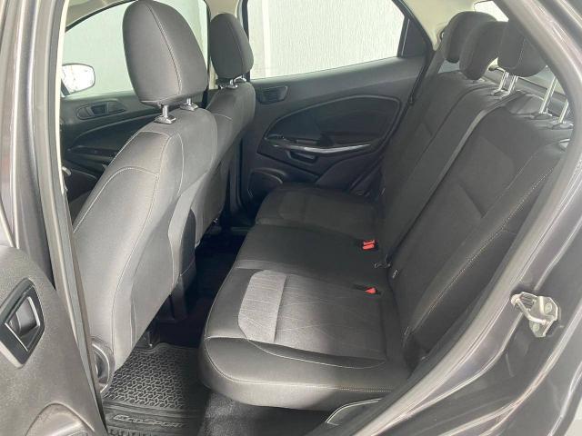 ECOSPORT 2020/2020 1.5 TI-VCT FLEX SE DIRECT AUTOMÁTICO - Foto 8