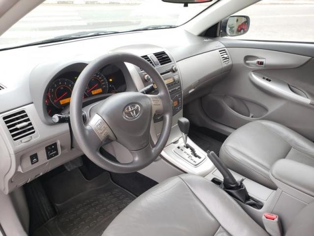 Corolla GLi 1.8 Flex 16V Aut. - Foto 6