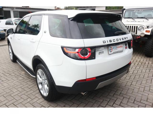 Land Rover Discovery SPORT TD4 HSE - Foto 6