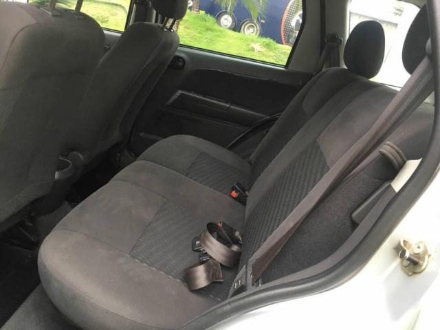 Ford EcoSport XLS 1.6 FLEX COMPLETA GNV EMBAIXO - Foto 17