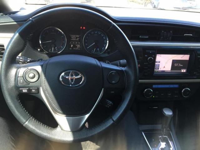 Corolla ALTIS 2.0 Flex 16V Aut. - Foto 7