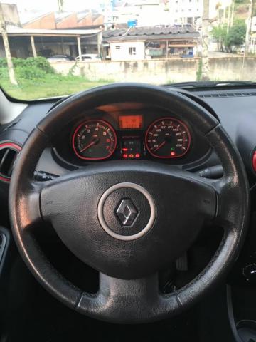 Renault Sandero STW 16HP - Foto 12