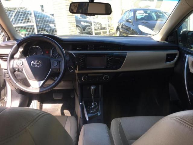 Corolla ALTIS 2.0 Flex 16V Aut. - Foto 5