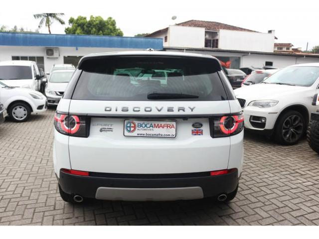 Land Rover Discovery SPORT TD4 HSE - Foto 5