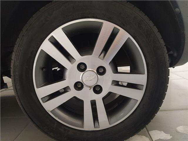 Chevrolet Agile 1.4 mpfi ltz 8v flex 4p manual - Foto 8