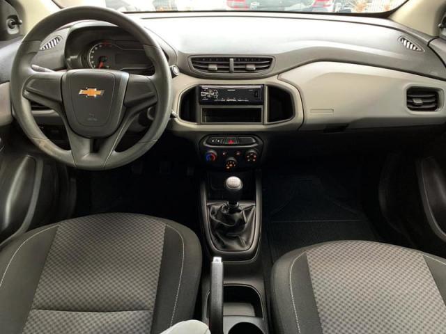 CHEVROLET PRISMA JOY 1.0 8V (FLEXPOWER) 4P - Foto 3