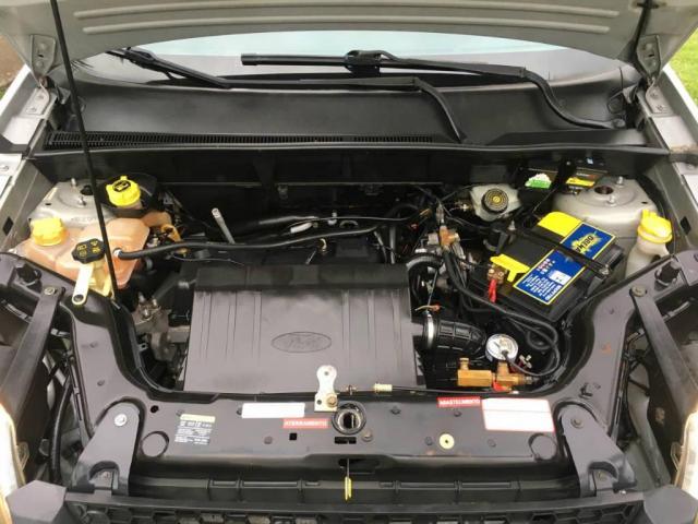 Ford EcoSport XLS 1.6 FLEX COMPLETA GNV EMBAIXO - Foto 11