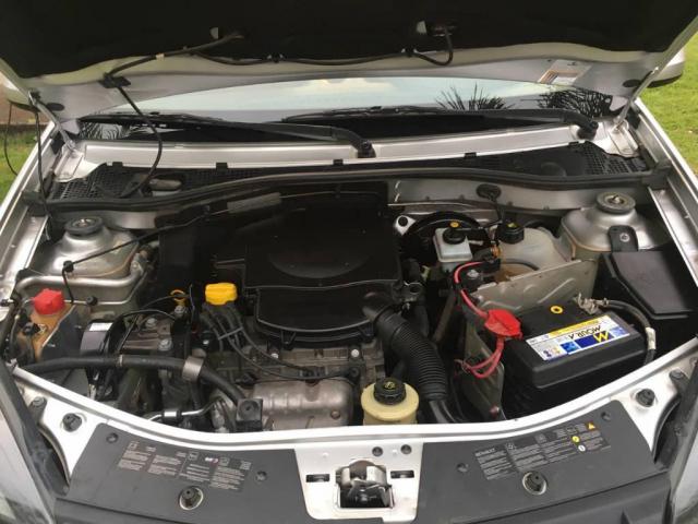 Renault Sandero STW 16HP - Foto 10